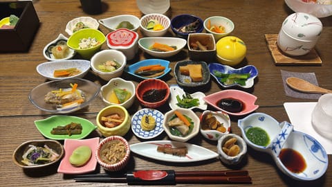 お夕飯凄かった⚡
あずねぇさんのポストで見てからどうしても一度来たかった場所です。