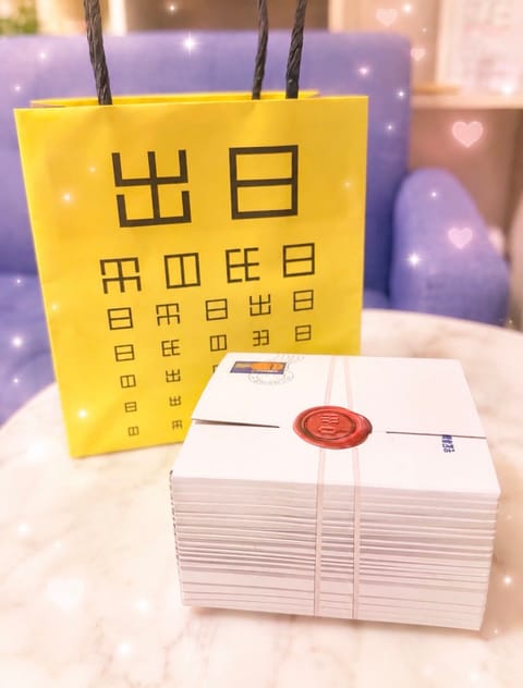 8月もあと少しですね🍉
今月も会いに来てくださった皆さま、本当にありがとうございました✨

お土産まで頂いて…優しいお気