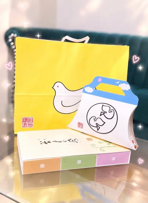 8月もあと少しですね🍉
今月も会いに来てくださった皆さま、本当にありがとうございました✨

お土産まで頂いて…優しいお気