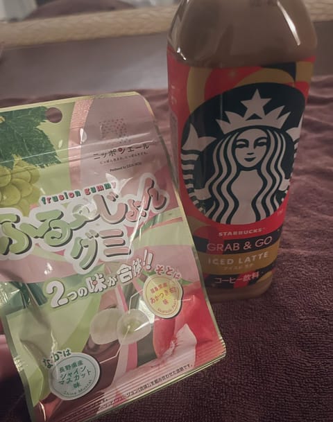 本日もありがとうございました☺✨️

楽しかったなぁ~甘いのもありがとう♡