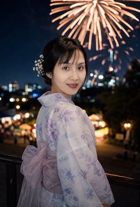 🎆浴衣で花火大会気分😊🎇

今日は本指名様、ネット指名様、ご来店ありがとうございました🤍

ネット指名で来てくだ