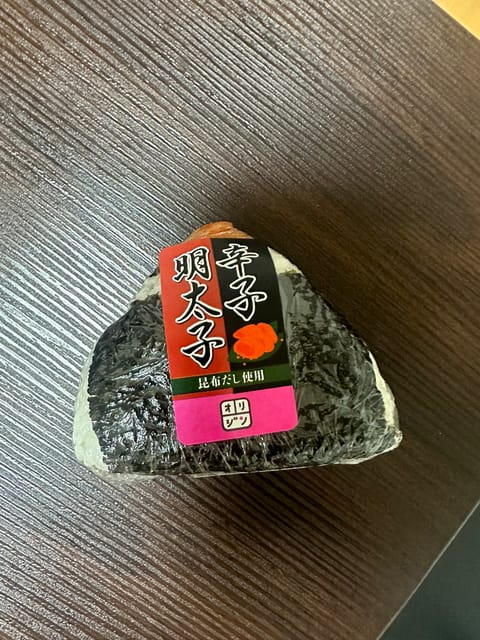 本日も食欲止まらず！！！
困った！！！！
なき！！！！

おにぎり🍙