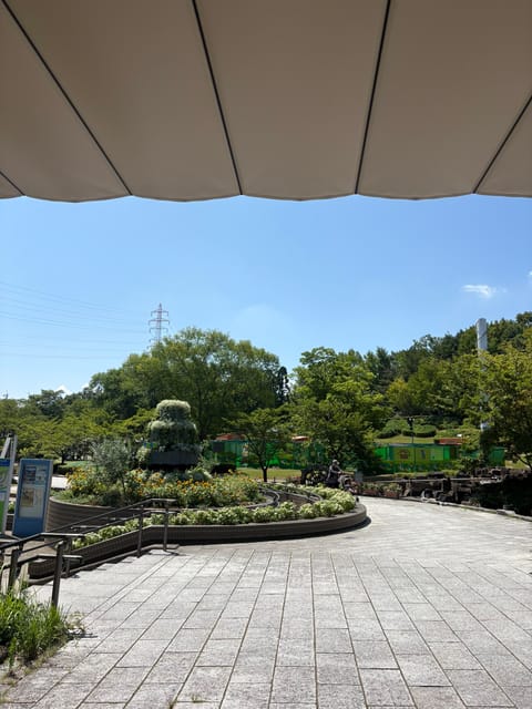 なぜこんなに暑いのだ……
やってられねえぜ！

と言いつつ笑顔で仕事をする。

そんなギャップが好き😊