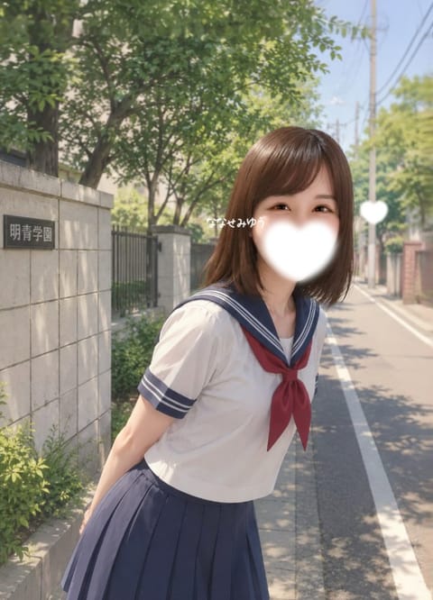 .
今日明日と名古屋は
コスプレサミットですね〜♩˖*

もうすぐ甲子園なので
タッチの浅倉南風です👩🏻🎀
#名古屋