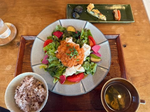 今週もたくさんおいしいもの食べた🤍