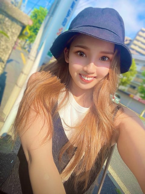 溶けちゃう🫠🍨