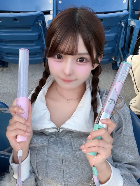 趣味:アイドル鑑賞( ｰ̀ωｰ́)✨