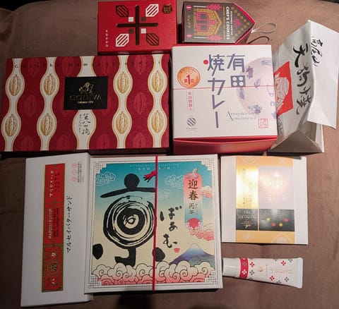Sさん、いつもありがとう🥹✨
京都スペシャル！！✨六花亭まで幸せー！(*^^*)✨🩷