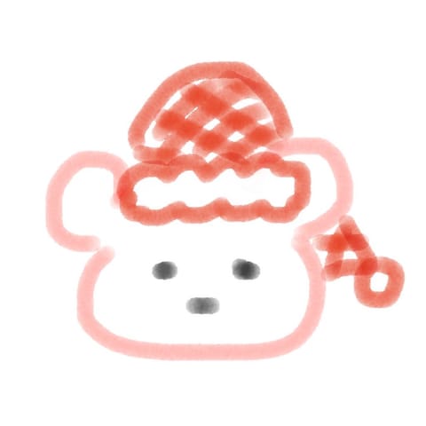 今年もお世話になりました☺️🙏
2025年もあと少し。
月末は本業と実家に帰ったりで▼こちらが今年最後の出勤になります🍒