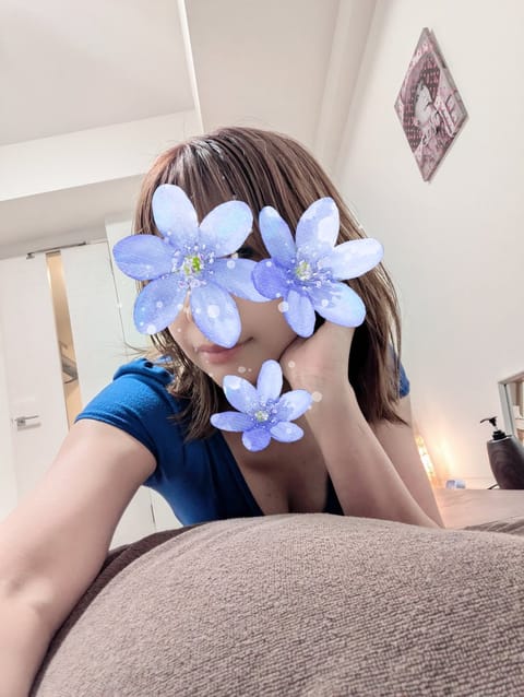 本日は会いに来てくださったW様ありがとうございました🥰
初対面なのにとても話しやすくて時間過ぎるのがめっちゃ早かったです