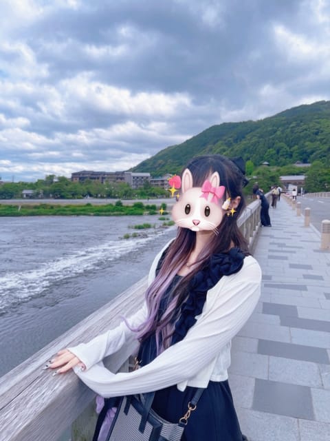 台風にも関わらず来てくれた方本当にありがとうございました♡( > ·̫ <⸝⸝ᐢ )びっくらぶ！とっても楽しかったー！！