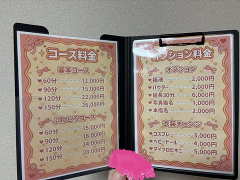 たくさんの無料AI画像生成を駆使し、4日かけて作った料金表📝
無料だから4日かかった(画像生成は限度)
中国の漢字みたい