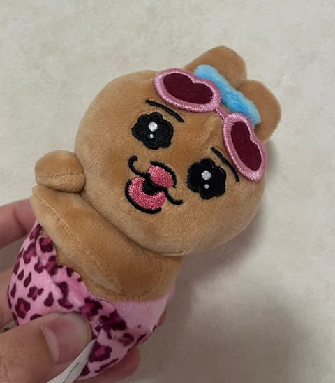 ちょこっと実家に帰ってリフレッシュしてきました♡
また明日から全力でお仕事頑張ります✌️
2月も宜しく頼みます☺️❣️