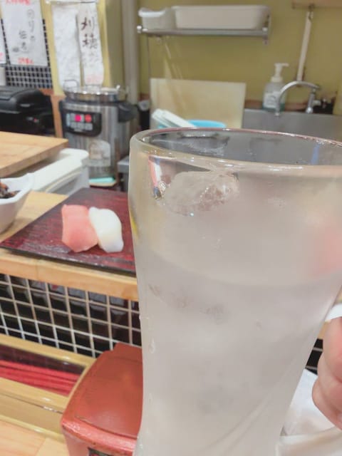 お疲れ様です！

お先に失礼します🍻