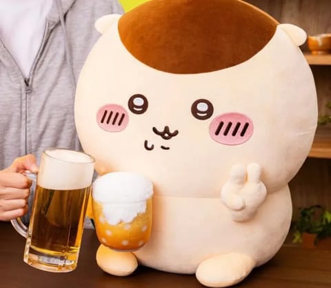 めっちゃ欲しいんですけど！？一緒にお酒飲みたいෆ‪でもくじ運無いんですよぉ😭

#メンズエステ #メンエス #東京メンズ