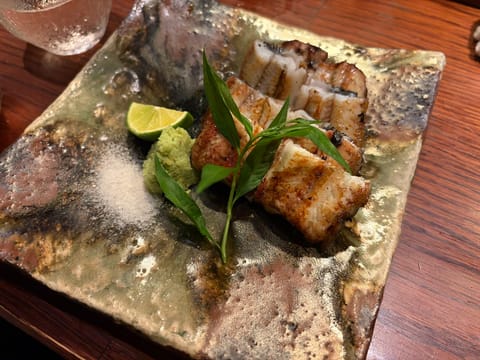 本日〜4時📍大井町です🐻‍❄️
昨日は土用の丑の日！
うなぎたくさんたべてスタミナばっちりです🧡