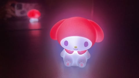 間違えて📮消しちゃった

事前にて完でございます🙇‍♀️♡

最近、光るガチャガチャにハマってます