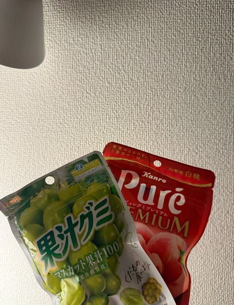ぐみぐみ探検隊