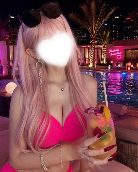 無敵ぴんく💖
実物見に来てくれるお兄さんいる？🍹

本日11:00〜出勤です🫶