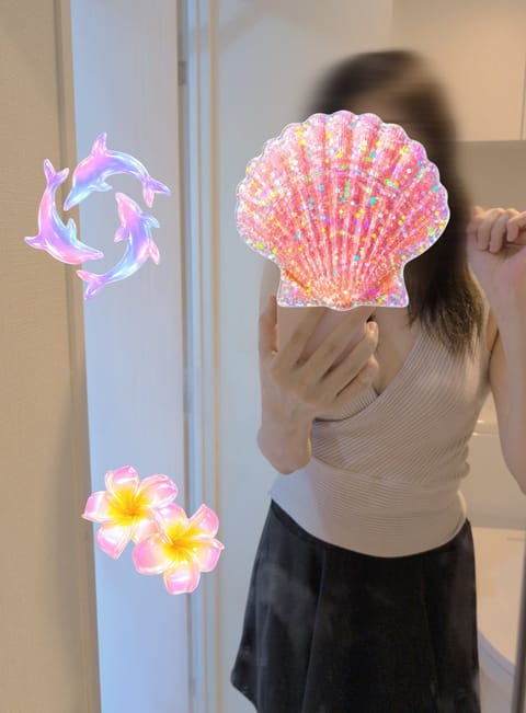 おはようございます☺️
いつもより少し涼しい朝ですね🌅
今日は12時〜18時30まで出勤します😊
お休みの方ぜひ一緒に過