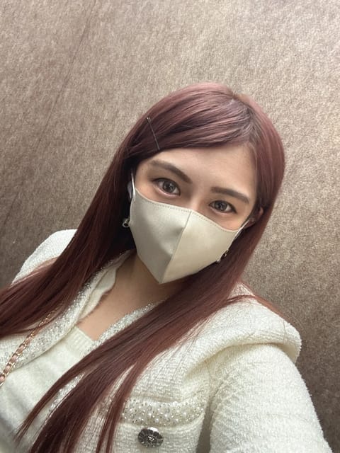 珍しい遅番です🖐️

出勤です🩷
よろしくお願いします🙇