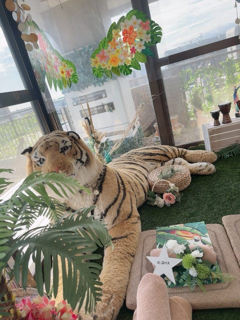 今日も11時〜17時まで出勤してます🌺
お待ちしています😉
