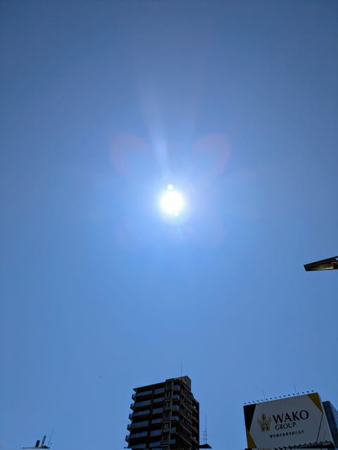 今日はとっても良いお天気ですね〜☀

爽やかな五月晴れです😊

本日は20:00〜22:00🈳です💆‍♀️

事前予約の