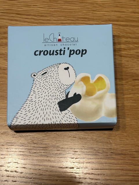 前回もありがとうございました✨✨
おしゃれなお菓子も嬉しかったです☺️

今日は雨ですね☔
花粉症が少しマシです🎵
皆既