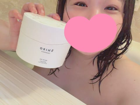 友人からもらったバスソルトがいい匂い♡

#ぽっちゃり女子と繋がりたい