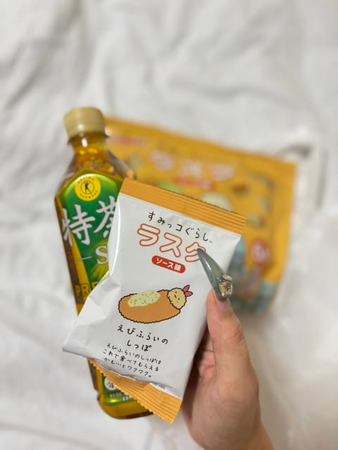 ステータスのとこに書いてるけど差し入れ特茶めちゃめちゃ嬉しいありがたい😭💖
そしてサイトからXを覗きに来てくれるのも嬉し