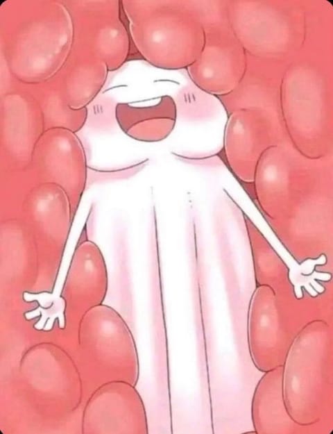 こんな気持ちい世界ってあるんだね！！！🥰🥰っていって、さっきのお客様帰って行った🤣🤣、

この施術が私にとっては普通なの