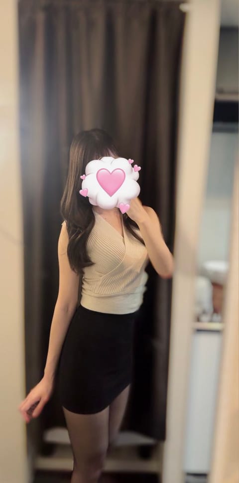 こんばんは🌙ゆきです🩵

前回来てくれた本指名さま💖はじめましてのお兄様🍀
マッサージ褒めて貰えたの嬉しすぎました🥰🙌🏻