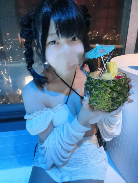 神代のどかです！

期間限定で蒲田に出没中😻

初心者🔰なので優しく教えてください🙇‍♀️
今日も元気に出勤中🫶