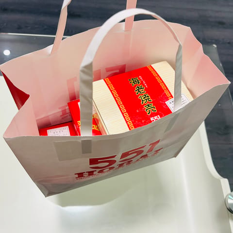 新幹線の車内は、きっといいにおいが漂ってたよね〜(*˘︶˘*).｡.:*♡