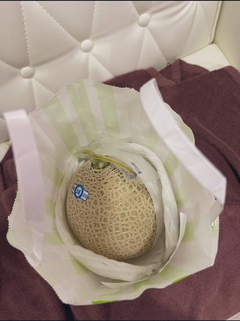 嬉😭🍈🥛⛄️ とっても美味しかった♩
いつもありがとうございます( ◠‿◠ )