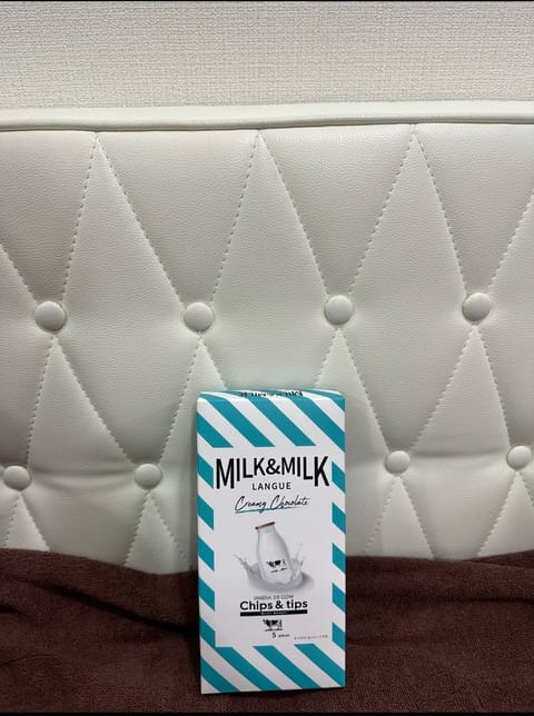 嬉😭🍈🥛⛄️ とっても美味しかった♩
いつもありがとうございます( ◠‿◠ )
