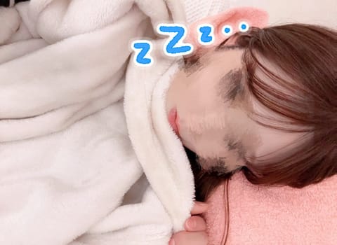 実は不眠症です。。
いっぱい寝たいなあ