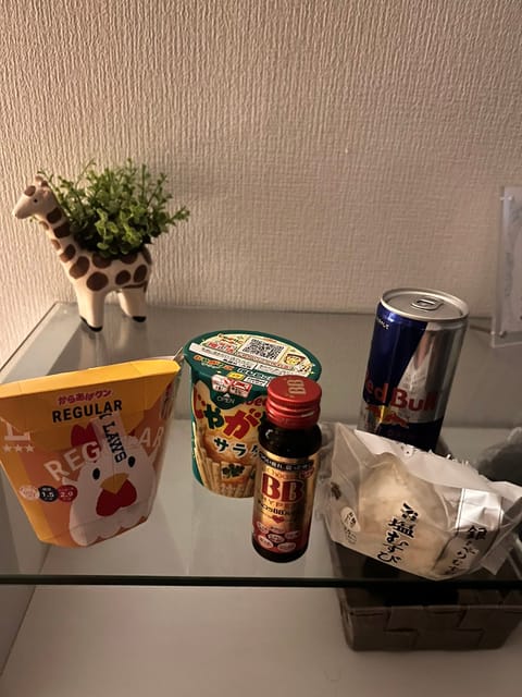 H様から差し入れコンプリート🎁
ありがとう😭
今年は今日で出勤最後です！
残り24:30〜予約あいてます🈳

ご予約お待