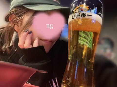 すみません先日は酒どころ出身の悪い癖(というか発作)が出てしまいました...

秒で飲みにゆき3時間睡眠で翌日仕事いてき