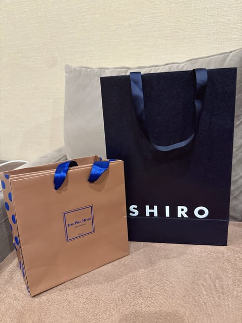 昨日もご予約満了ありがとうございました🙇‍♀️❣️
仲良し様からの差し入れも頂けて嬉しかったです😳💓

本日も16:00