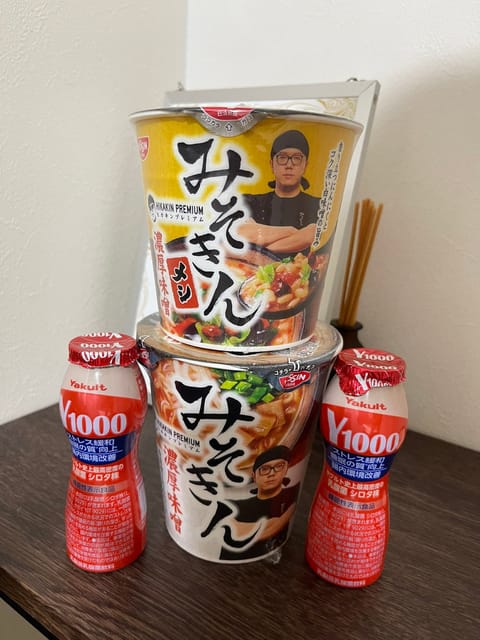 差し入れやばすぎるううううう！！！❤️‍🔥
みそきんこれと同じセットがメルカリで転売ヤーが15000円で売ってたんだって