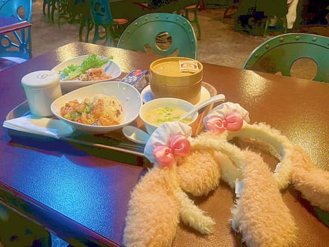 夢の国行ってきました🏰🎀