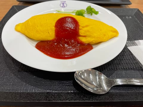 みんな休みの日は何してるの？

オムライスいつ食べても美味しい🐥⸒⸒