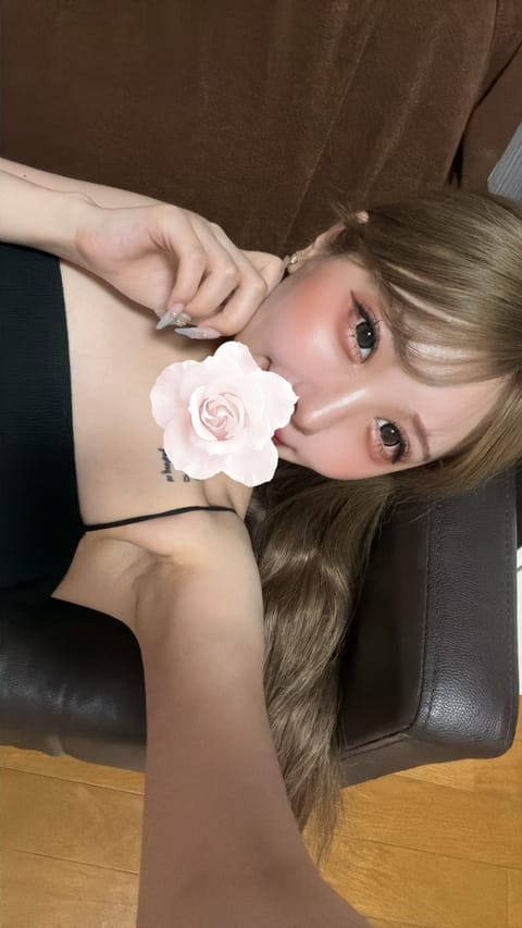 残り4日🌼*･