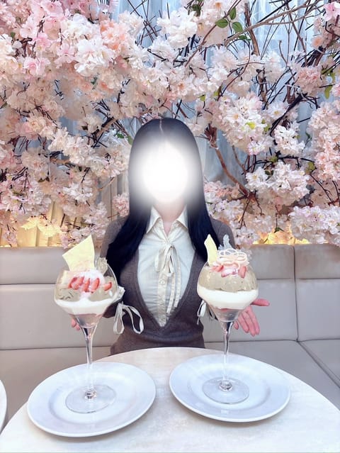 一緒に食べる？