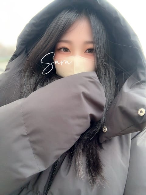寒すぎワロタ笑えない🤧