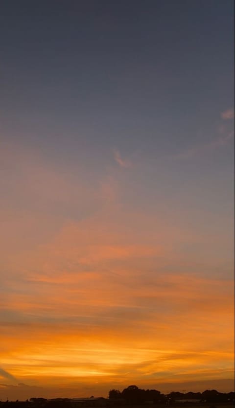 夕日がゆっくり沈んでく時間って、ちょっと寂しい気がする、、
オレンジ色の光好きなんだよね🧡
ぎゅってしてほしい気分になる