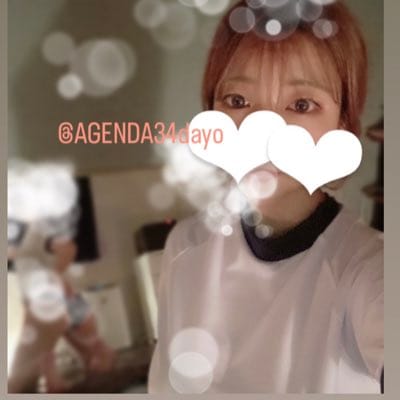 #新しいプロフィール画像