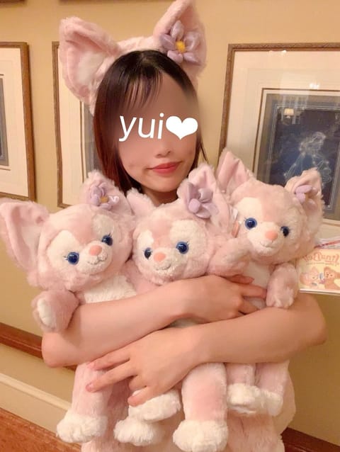 こんばんは！
またまた1人でディズニー行ってきました🤣今月2回目🎄

今日は19時半以降からお問い合わせお待ちしてます✨