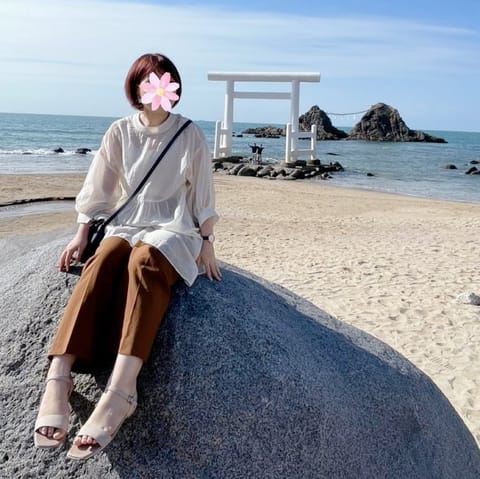 大変お久しぶりです！
メンエス金魚の、りんです〜☺️

仕事が忙しかったり体調悪かったりでお休みさせていただいてましたが